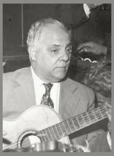 Bororó